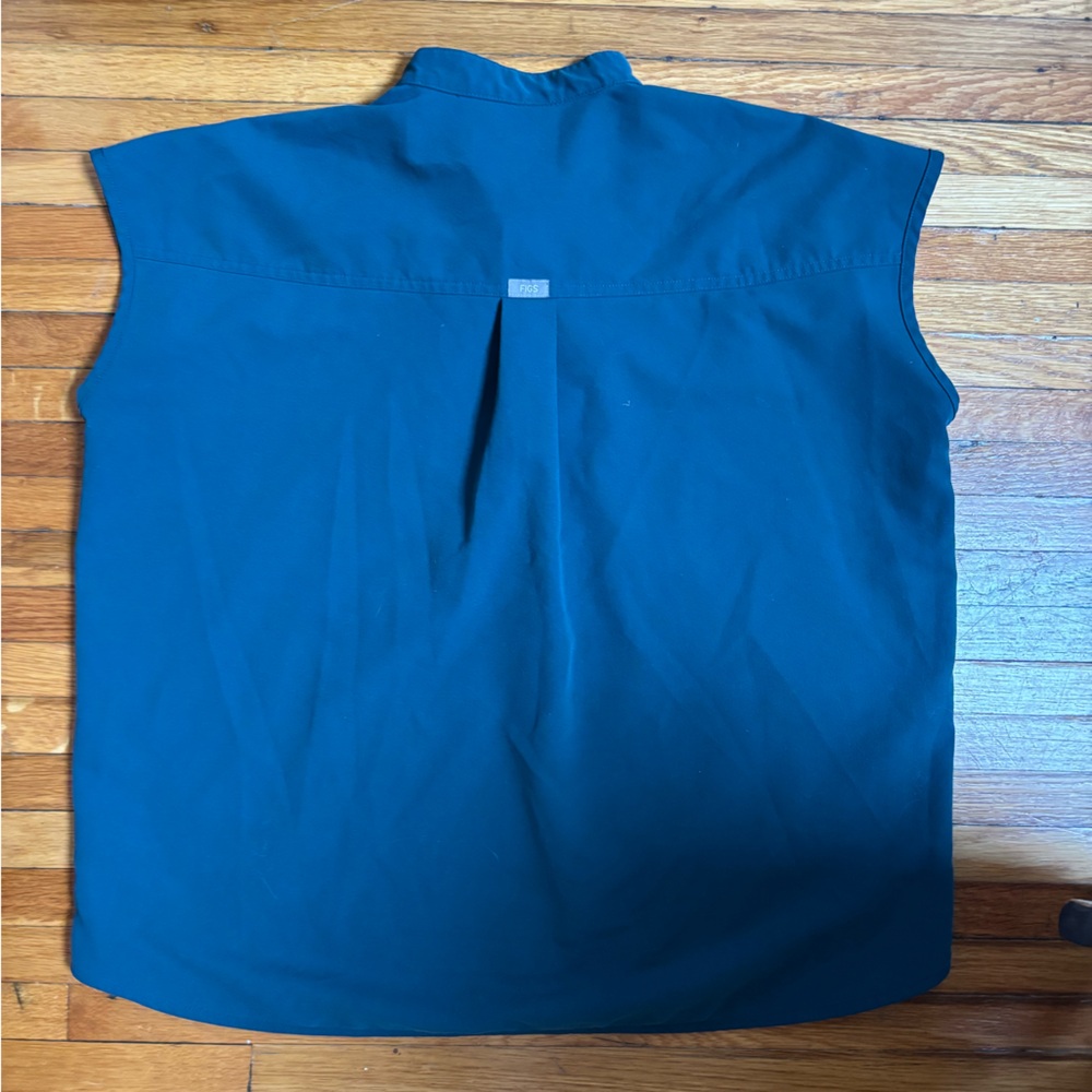 Figs Teal M/L Set - image 5